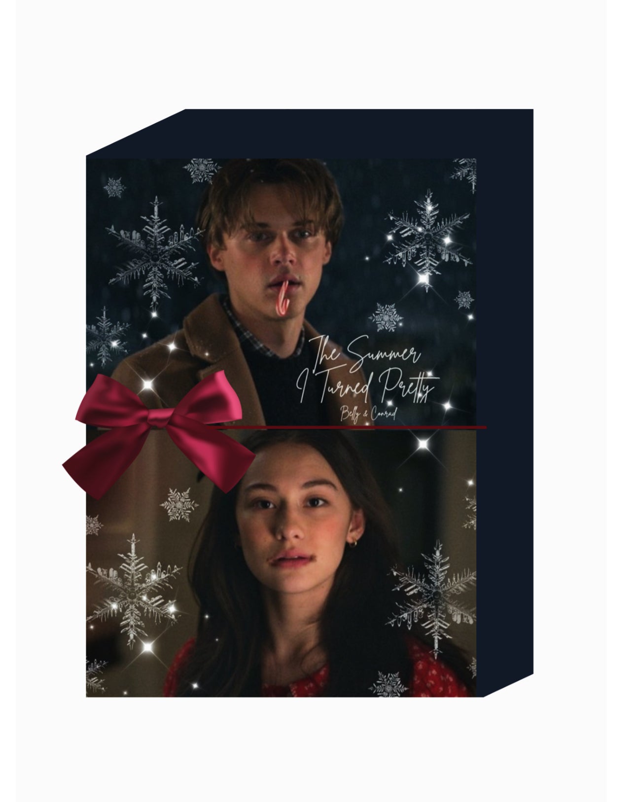 The Summer I Turned Pretty AdventCalendar | Limited Edition